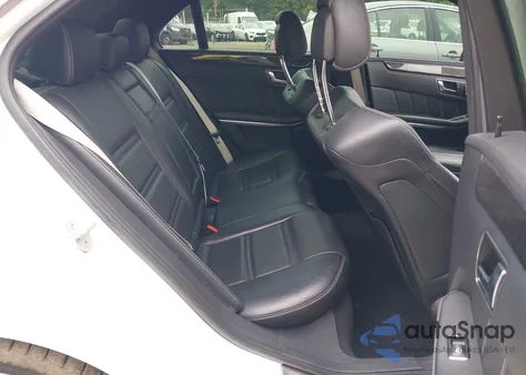 2015 Mercedes-Benz E 63 Amg S 4Matic из США, поврежденный, VIN WDDHF7GB2FB086223